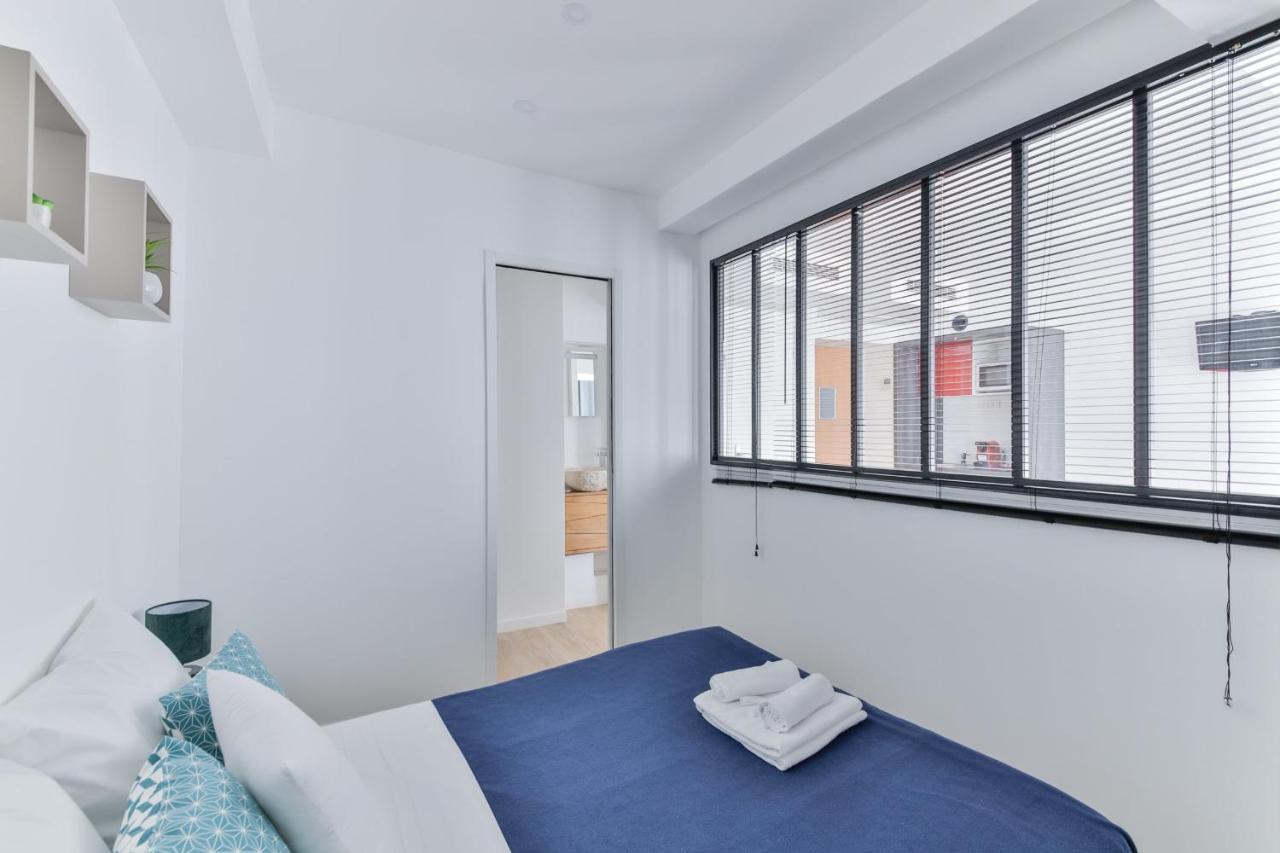 Beautiful Flat Next To Saint Lazare Opera Apartment Paris Luaran gambar
